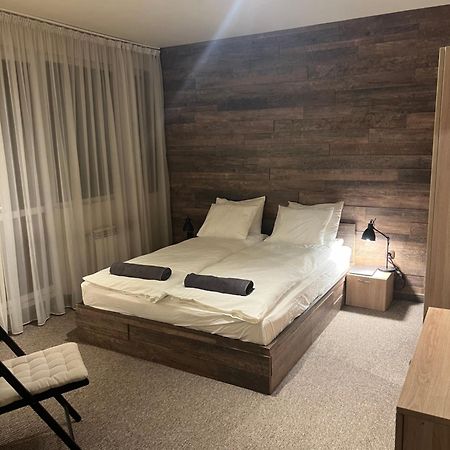 Elite Apartments Complex Iglika Borovets Esterno foto