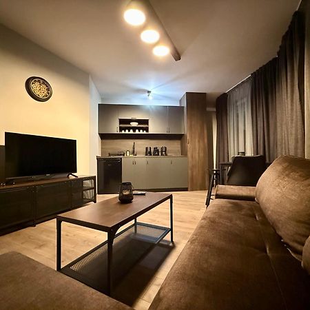 Elite Apartments Complex Iglika Borovets Esterno foto