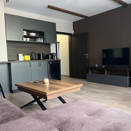 Elite Apartments Complex Iglika Borovets Esterno foto