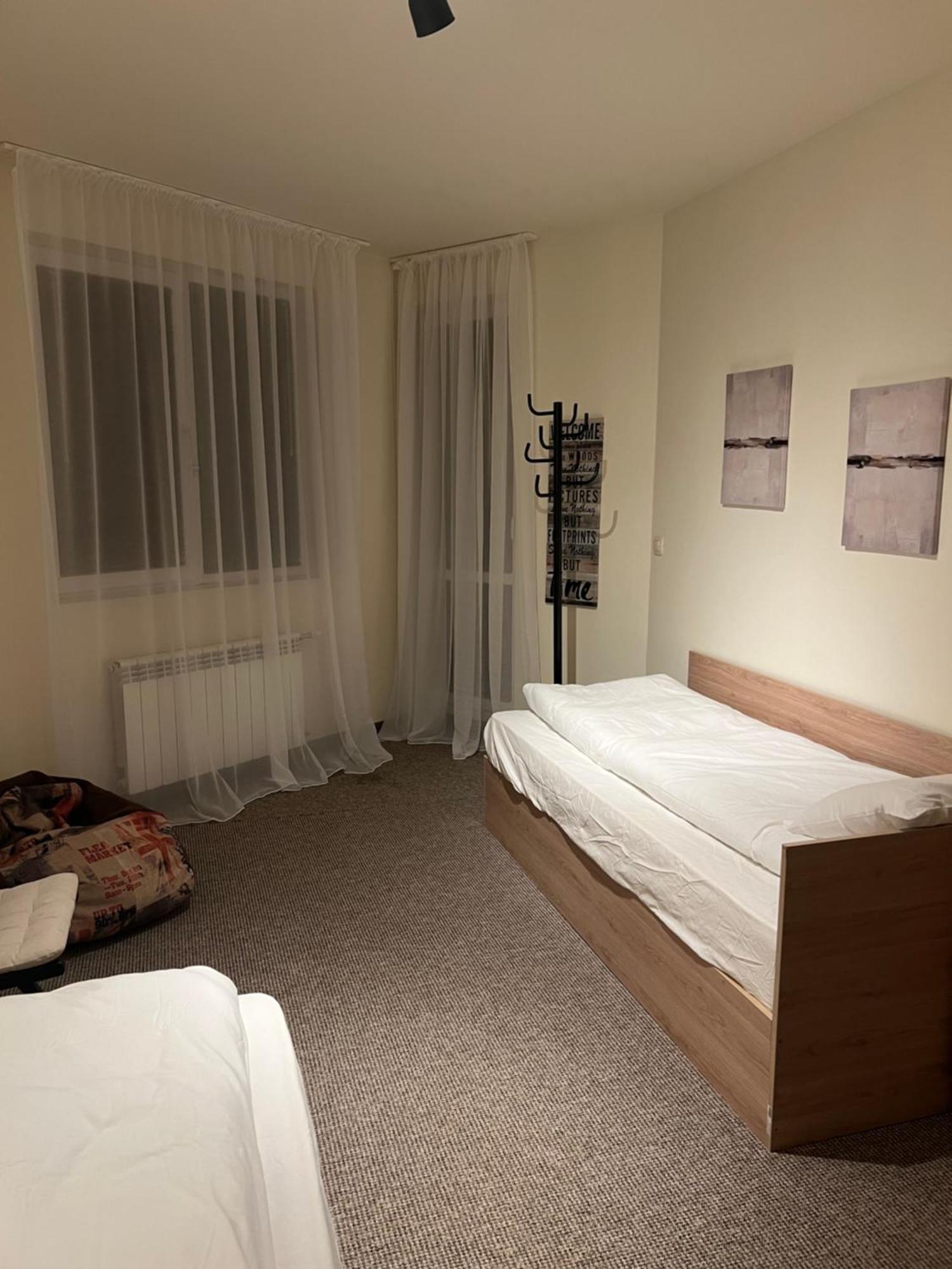 Elite Apartments Complex Iglika Borovets Esterno foto