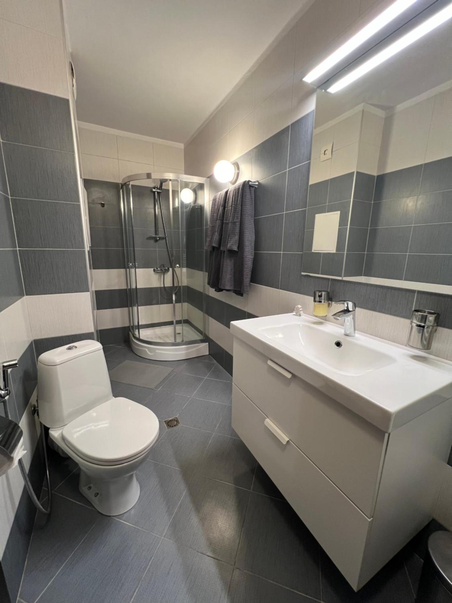 Elite Apartments Complex Iglika Borovets Esterno foto
