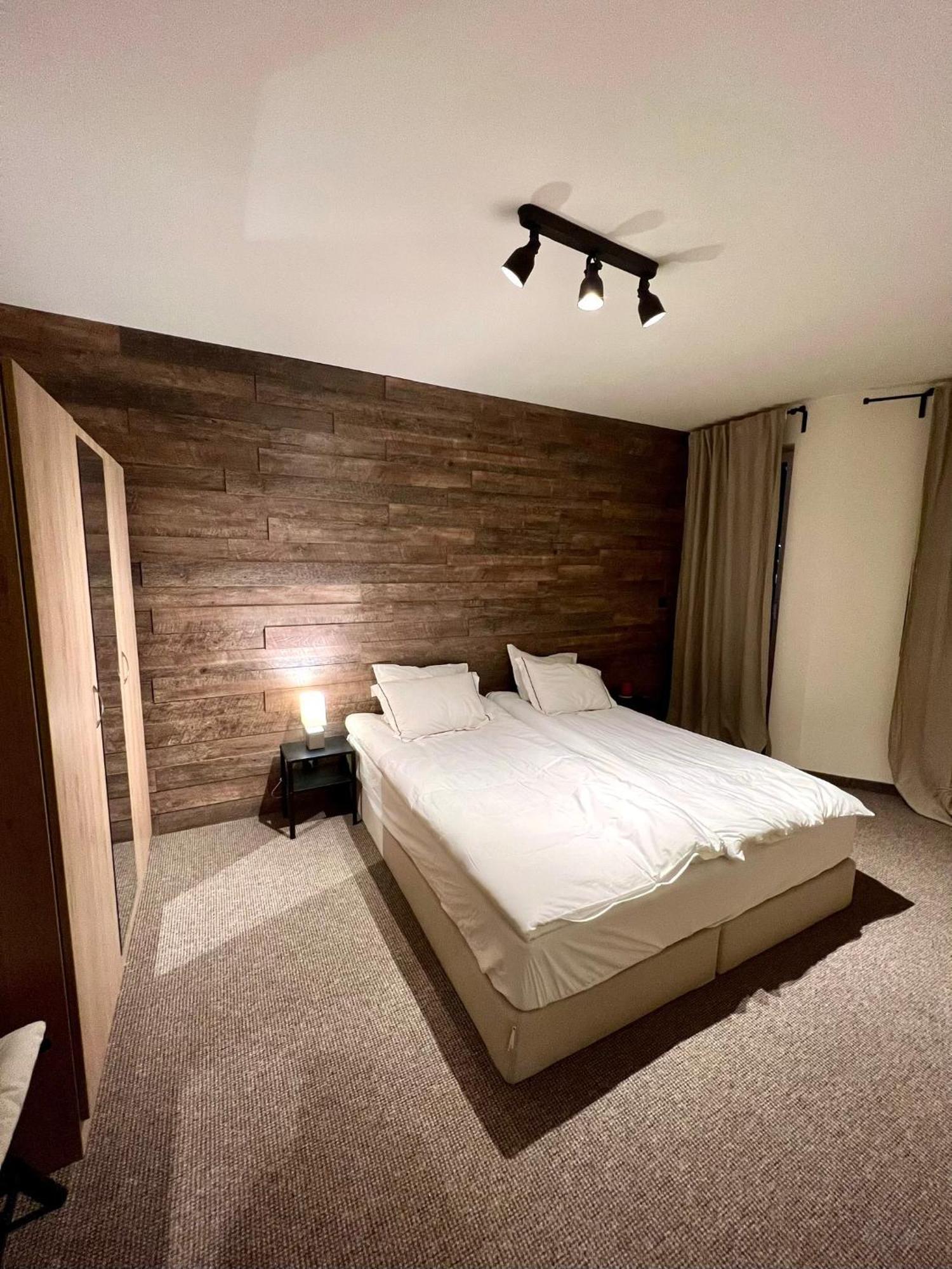 Elite Apartments Complex Iglika Borovets Esterno foto