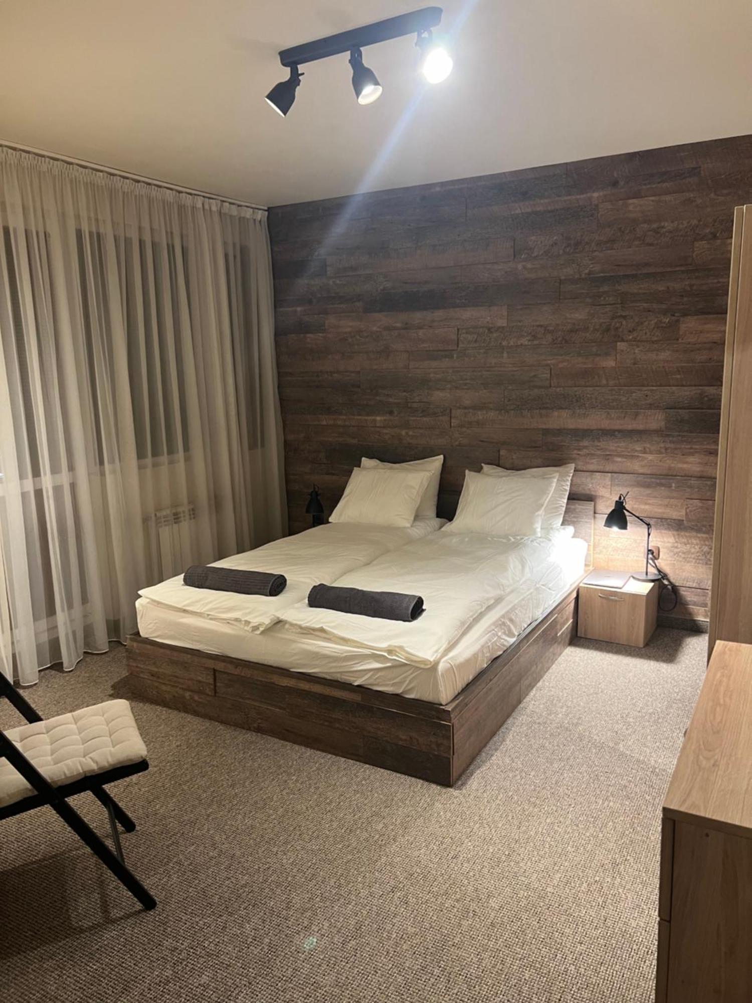 Elite Apartments Complex Iglika Borovets Esterno foto