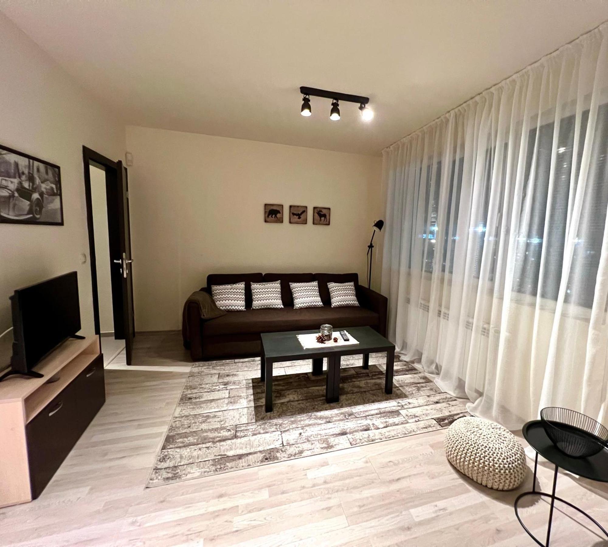 Elite Apartments Complex Iglika Borovets Esterno foto