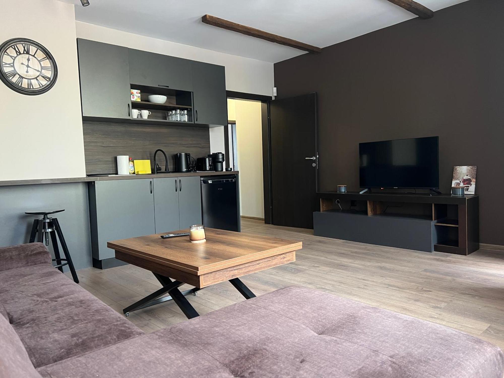 Elite Apartments Complex Iglika Borovets Esterno foto