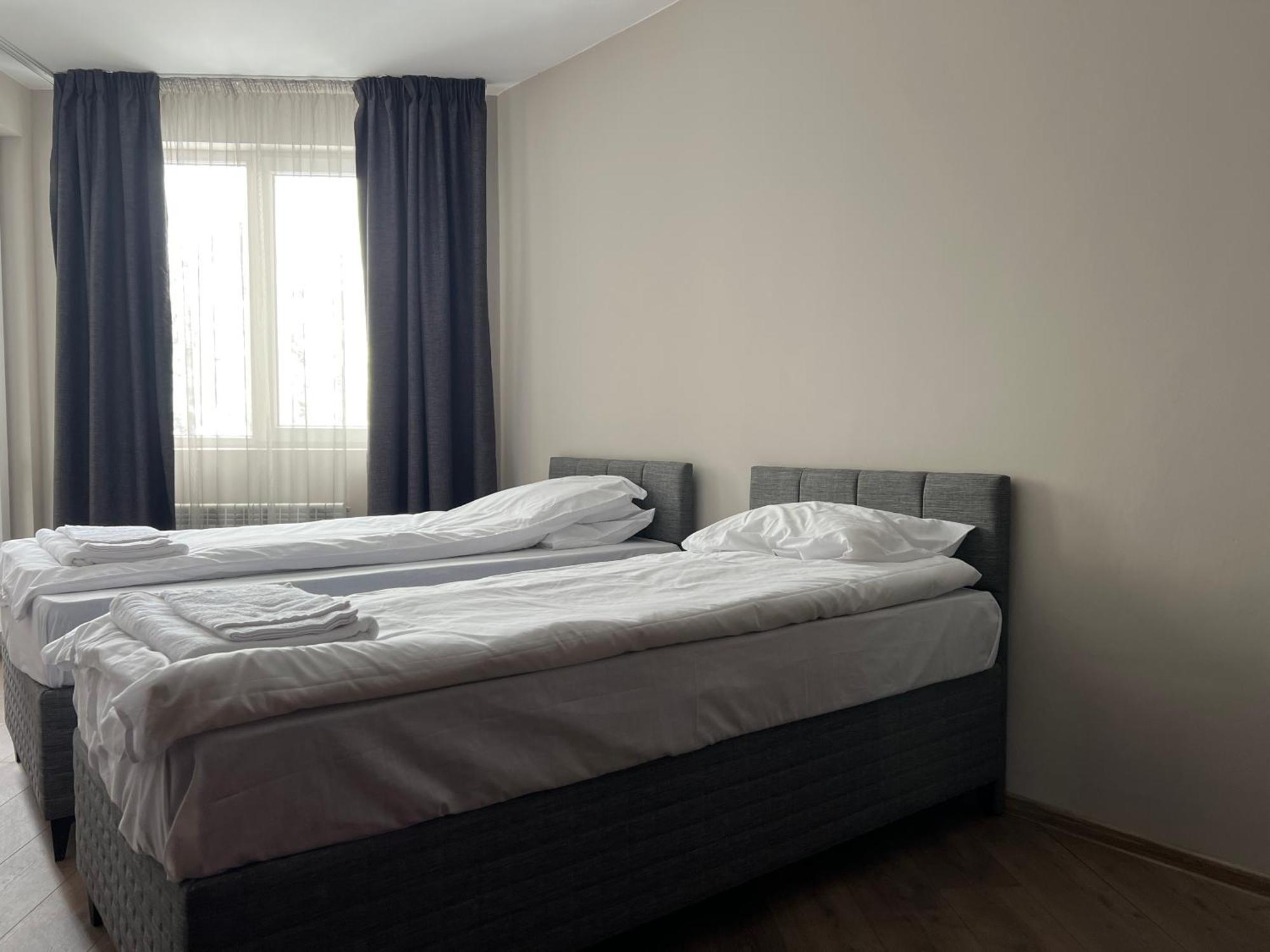 Elite Apartments Complex Iglika Borovets Esterno foto
