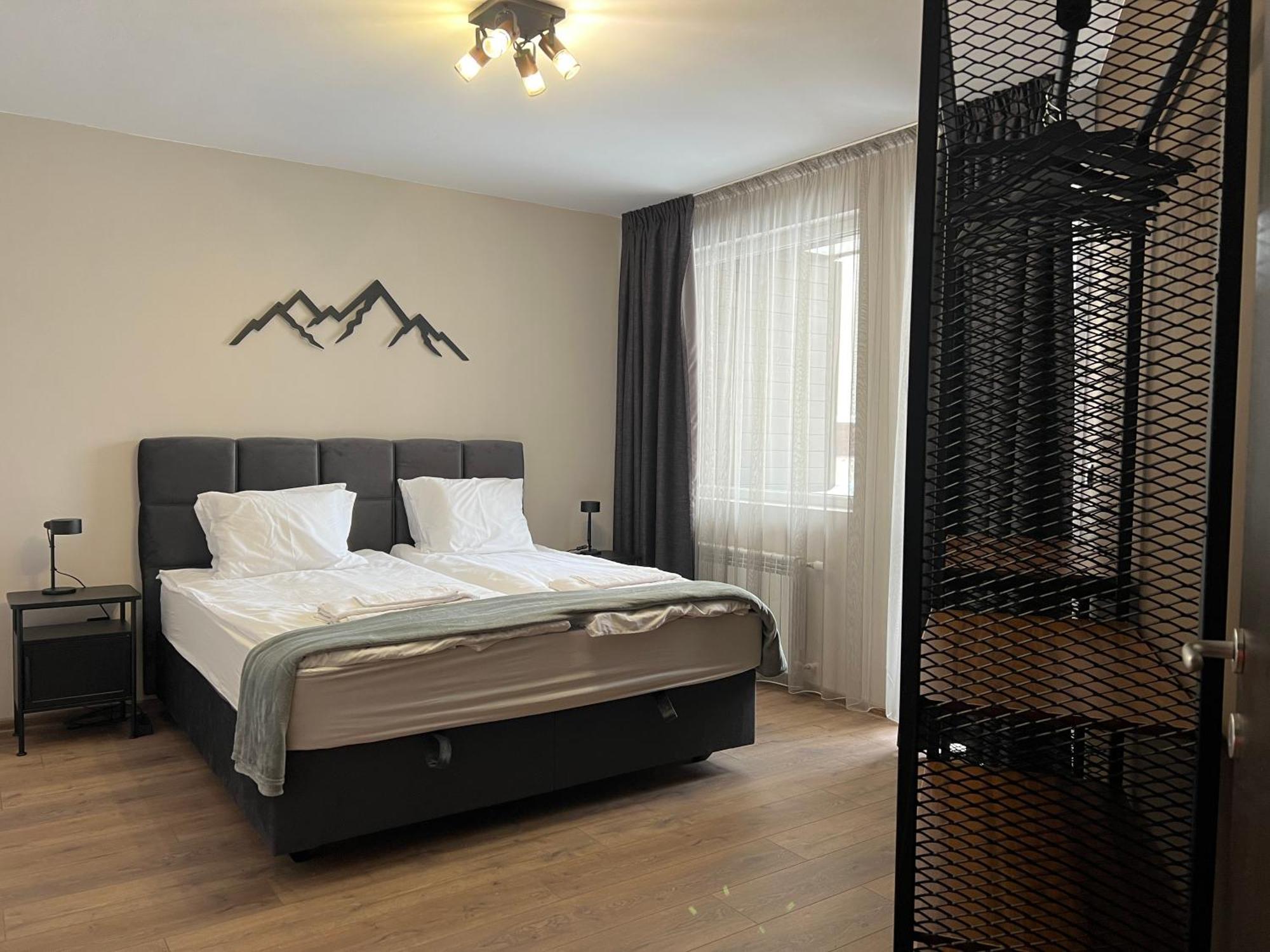 Elite Apartments Complex Iglika Borovets Esterno foto